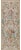 1990s Cherubs & Floral Bouquets Vertical Tapestry For Sale