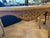 Italian Hand Painted Console Table in the Florentine Style For Sale - Image 17 of 18