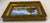Mid 20th Century Miniature Oil Painting by West Texas Artist John W. Richey For Sale - Image 5 of 10