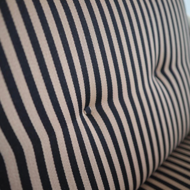 Davis Furniture Plato Ginello Lounge Chair For Sale - Image 4 of 7