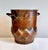 A fine sculptural art nouveau ice bucket, crafted by orivit in cologne, germany around 1910. orivit ag was a major german...