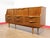 Mid-Century Modern Mid Century Modern Vintage Teak Tall Credeza Sideboard by Sutcliffe For Sale - Image 3 of 15