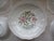 Vintage Royal Standard England Fine Bone China " Mandarin" Salad Bowl Set of 5 For Sale - Image 10 of 10