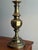 Vintage Stiffel Brass Neoclassical Baluster Table Lamps With Black Empire Shades - a Pair For Sale In Los Angeles - Image 6 of 12