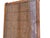 Wood 1990s Tommy Bahama Lexington Cane Coffee Table British Colonial Classical Revival For Sale - Image 7 of 18