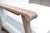 A Pair of Contemporary French Modernist Style Armchairs For Sale - Image 17 of 18