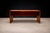 Wood Foldable Desk in Rosewood, Jorge Zalszupin, 1970s For Sale - Image 7 of 8