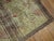 Pictorial Antique Mat - 2'5" x 3'9" For Sale In New York - Image 6 of 10