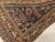 Copper Antique Persian Wool Rug For Sale - Image 8 of 13