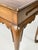 Mid 20th Century Kittinger Tea Table For Sale - Image 14 of 17