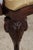 Set of 8 Thomasville Mahogany Dining Chairs For Sale - Image 12 of 18