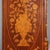 Wood Dutch Bookcase in Mahogany For Sale - Image 7 of 13