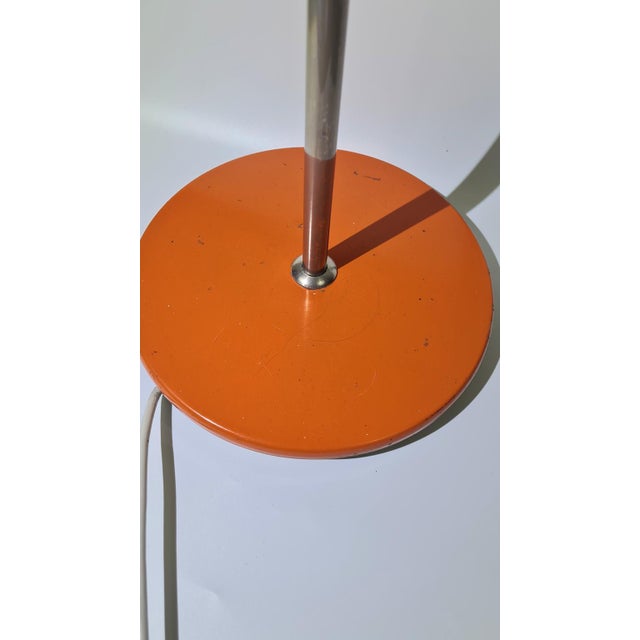 Vintage Floor Lamp, 1960s For Sale - Image 6 of 9