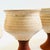 Ceramic Studio Pottery Goblets - Set of 4 For Sale - Image 7 of 13