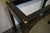 Black Chinoiserie Style George III Lacquer Bar Cabinet From Baker's Stately Homes Collection For Sale - Image 8 of 17