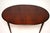 Vintage Danish Extending Dining Table, 1960 For Sale - Image 10 of 11