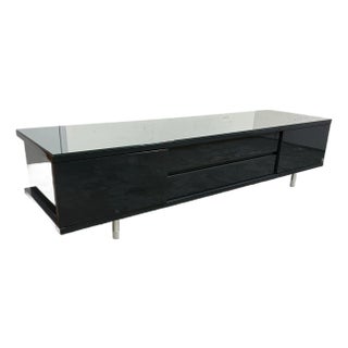 Christian Werner for Ligne Roset Everywhere Media Console For Sale