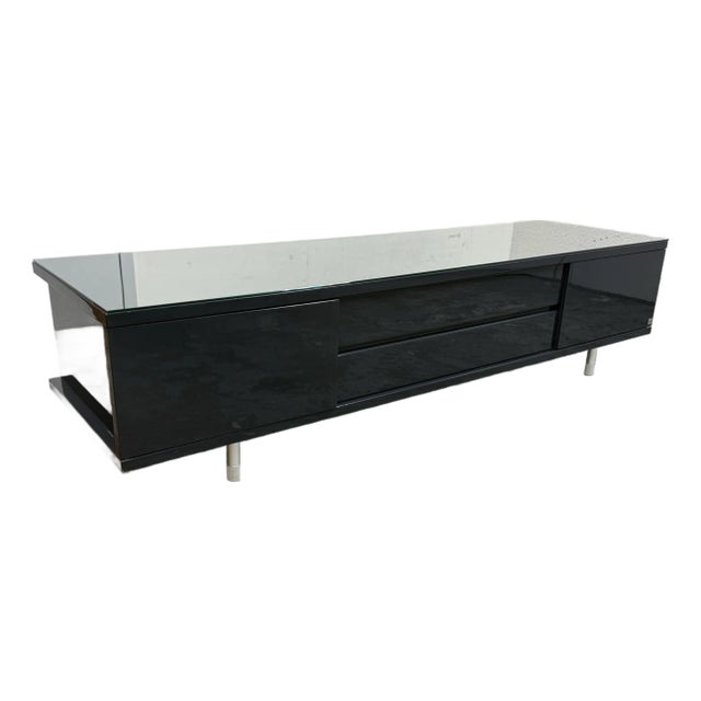 Christian Werner for Ligne Roset Everywhere Media Console For Sale