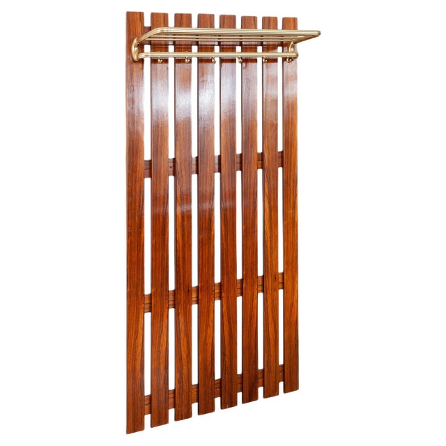 Wall Mounted Coat Rack For Sale