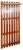 Wall Mounted Coat Rack For Sale