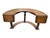 English English Jacobean Revival Hunt Table For Sale - Image 3 of 12