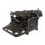 1938 Model 6 Underwood Typewriter For Sale