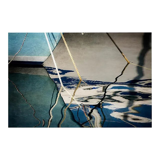 Boat 3, 2019, Color Photograph For Sale