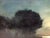 1980s Oil Painting Night on the Beach Zebek Vladimir Evgenievich For Sale - Image 4 of 11