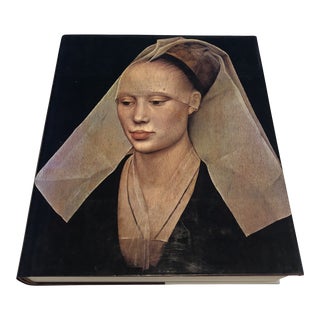 National Gallery of Art , Washington One Thousand Masterpieces in Full Color For Sale