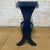 Lozer End Table - Navy Blue For Sale In Cleveland - Image 6 of 8