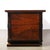 Art Deco Machine Age Partner Desk in Rosewood With Ebonized Fluted Detailing For Sale - Image 15 of 18