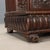 Baroque Praying Desk in Walnut For Sale - Image 9 of 13