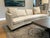 2010s Tomlinson k.c. Sofa With 2 Pillows For Sale - Image 5 of 7