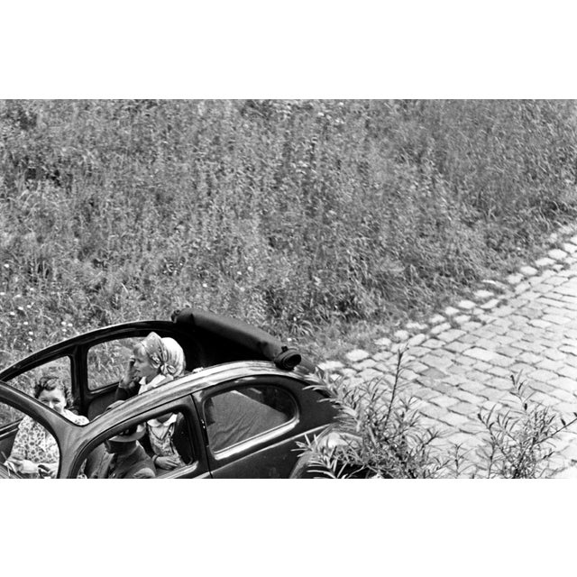 One of the photographers at Mauritius Publishing based in Berlin was Karl Heinrich Lämmel. Born on 30 July 1910 in Riesa,...