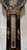Antique Early Victorian Mahogany Wheel Barometer from Somalvico & Co, 1840 For Sale - Image 3 of 8