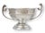 Early 20th Century 1937 English Horticultural Show Trophy Bowl For Sale - Image 5 of 5