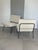 First Edition Model 31 Armchair by Florence Knoll for Knoll Inc. / Knoll International, 1950s For Sale - Image 10 of 15