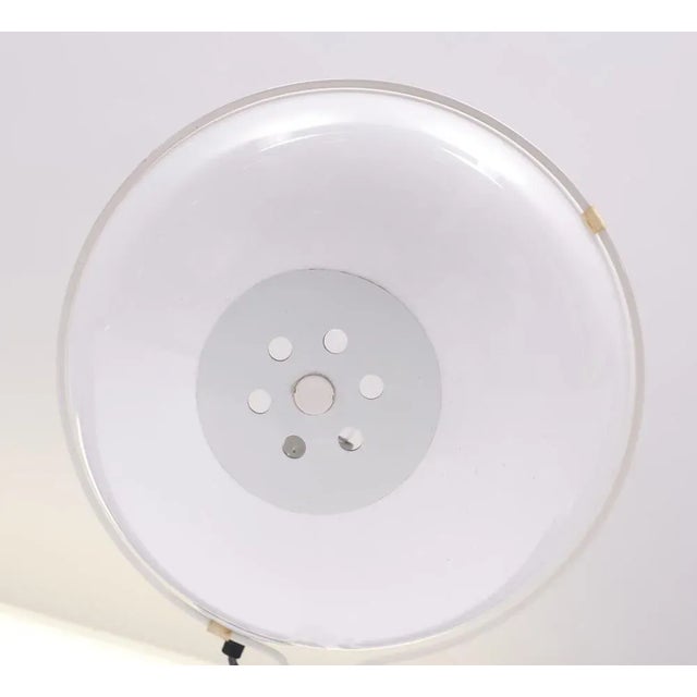 Wall Lamp from Gepo Amsterdam, 1970s For Sale - Image 6 of 7