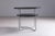 Coffee Table with Tubular Frame by Michael Thonet, 1940s For Sale - Image 6 of 14