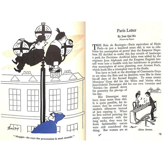 "Men Only" May 1953 For Sale - Image 12 of 15