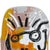 Street Spirits: Street Ready - Original Contemporary Street Art Mixed Media Painting by Soren Grau For Sale - Image 9 of 12