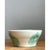 Vintage Abstract Glazed Ceramic Bowl For Sale - Image 4 of 12