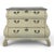 18th Century Dutch Commode with Painted Decoration For Sale - Image 8 of 8