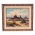 Desert Landscape Painting by Beverly Carrick (Born 1930) For Sale