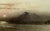 Impressionist Kaiko Moti Sunrise 1978 Original Print For Sale - Image 3 of 6