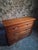 Brown Art Deco French Oak Chest of Drawers, 1920s For Sale - Image 8 of 18