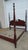 Item: Pa House King Bed Details: Cherry Great Designer Look/Quality Piece Poster Bed Rare King Size Signed Pennsylvania...
