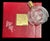Late 20th Century Late 20th Century Louis XIII De Rémy Martin Signed Crystal Miniature Decanter in Original Presentation Box With Original Stopper & Booklet For Sale - Image 5 of 10