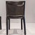 Black Leather Chairs by Mario Bellini for Cassina, 2000s, Set of 5 For Sale - Image 18 of 18