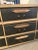 French 19th Century French Document File Cabinet For Sale - Image 3 of 13